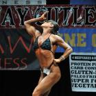 Lada  Phihalova - NPC Jay Cutler Desert Classic 2014 - #1